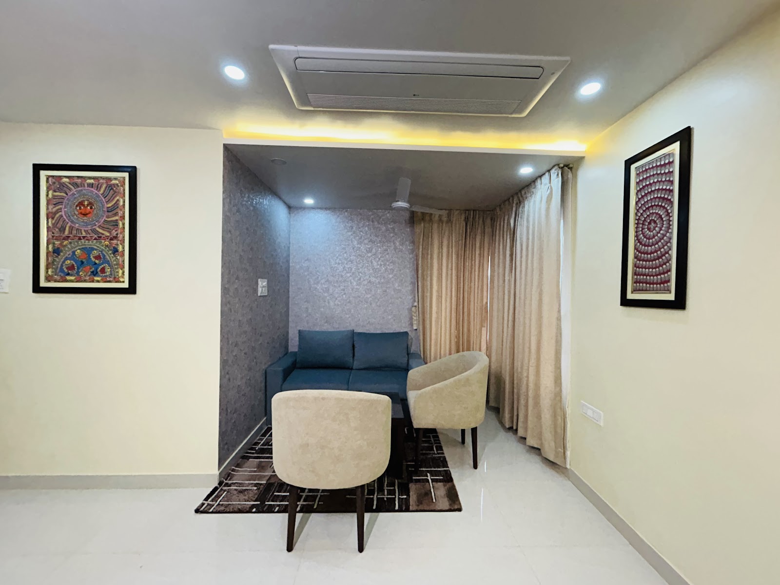 Maharaja Suite