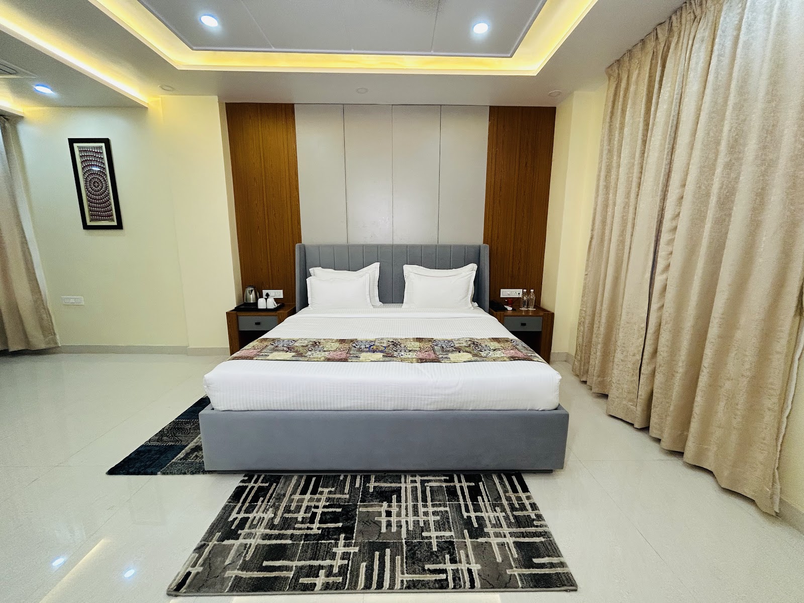 Maharaja Suite