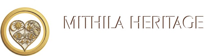Mithila Heritage logo